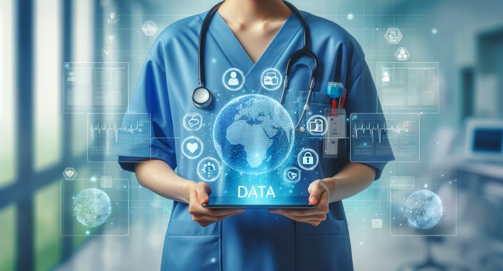 big data analytics in health care